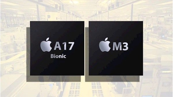 章贡苹果15维修站分享iPhone15系列会用3nm芯片吗 